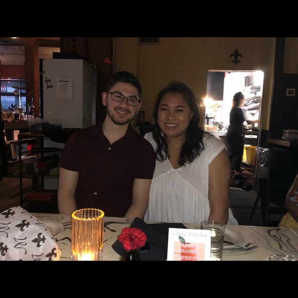 Meet your Posher, Madison - Picture 4 of 4